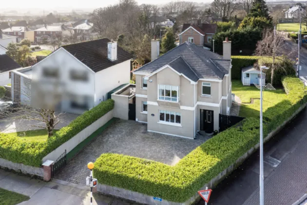 Photo of Sunnymeade, 1a Clonard Avenue, Wexford Town, Co. Wexford, Y35 Y9X7
