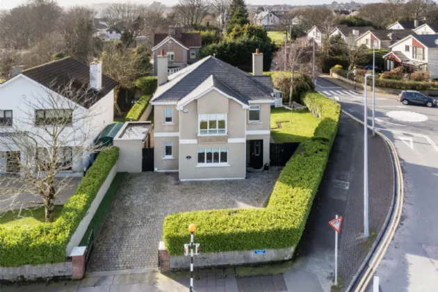 Photo of Sunnymeade, 1a Clonard Avenue, Wexford Town, Co. Wexford, Y35 Y9X7