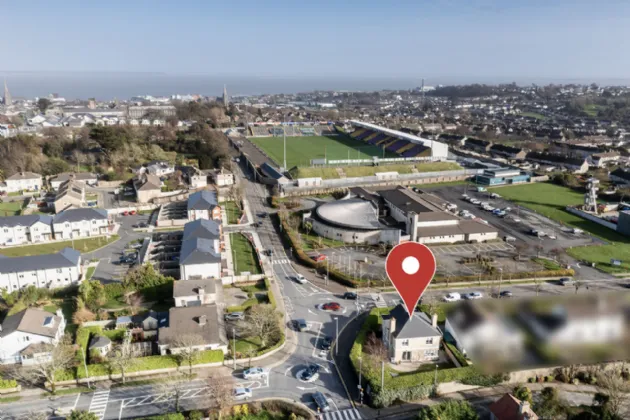 Photo of Sunnymeade, 1a Clonard Avenue, Wexford Town, Co. Wexford, Y35 Y9X7