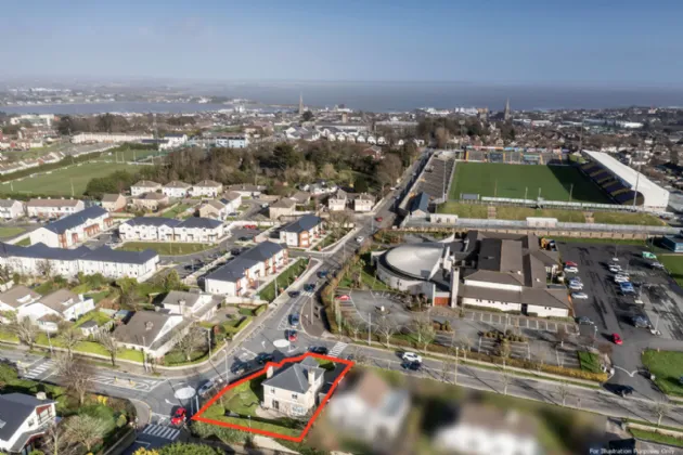 Photo of Sunnymeade, 1a Clonard Avenue, Wexford Town, Co. Wexford, Y35 Y9X7