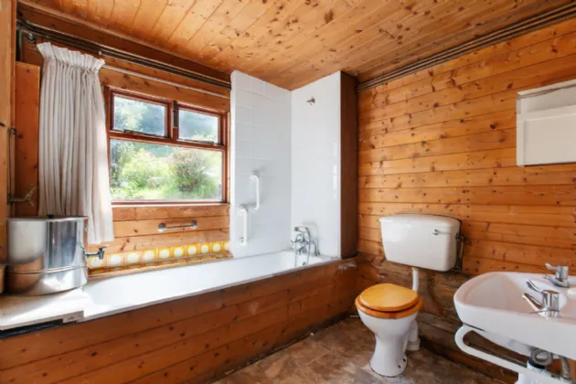 Photo of Woodside, Woodside Road, Sandyford, Dublin 18, D18 X6C5