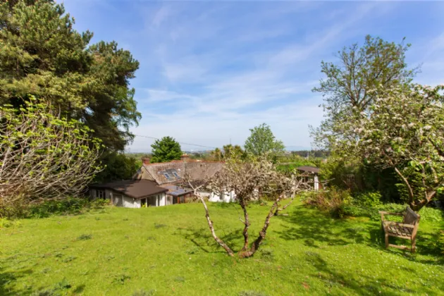 Photo of Woodside, Woodside Road, Sandyford, Dublin 18, D18 X6C5