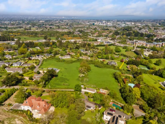 Photo of Woodside, Woodside Road, Sandyford, Dublin 18, D18 X6C5