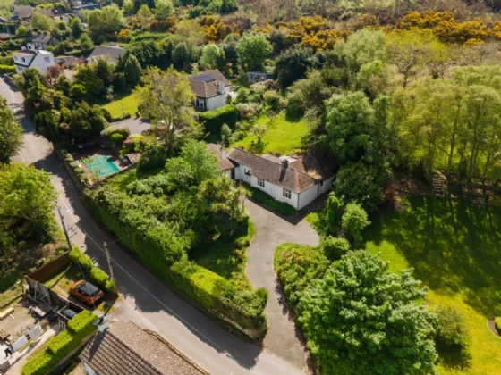 Photo of Woodside, Woodside Road, Sandyford, Dublin 18, D18 X6C5