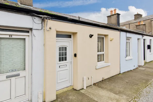 Photo of 67 Fourth Avenue, Seville Place, Dublin 1, D01A661