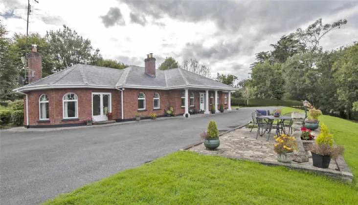 Photo of Blackwater Beeches, Cloonbeg, Ballyduff Upper, Co Waterford, P51 YY67