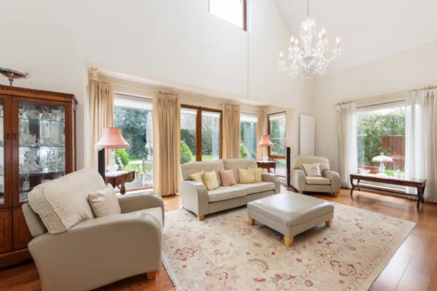 Photo of 48 Leinster Wood, Carton Demesne, Maynooth, Co Kildare, W23N5Y9