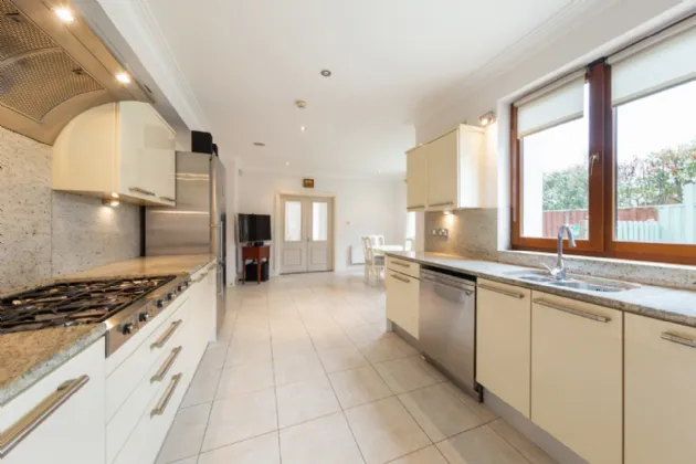 Photo of 48 Leinster Wood, Carton Demesne, Maynooth, Co Kildare, W23N5Y9