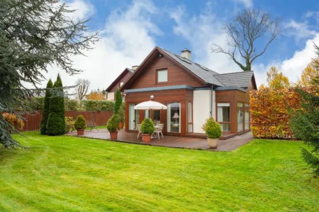 Photo of 48 Leinster Wood, Carton Demesne, Maynooth, Co Kildare, W23N5Y9