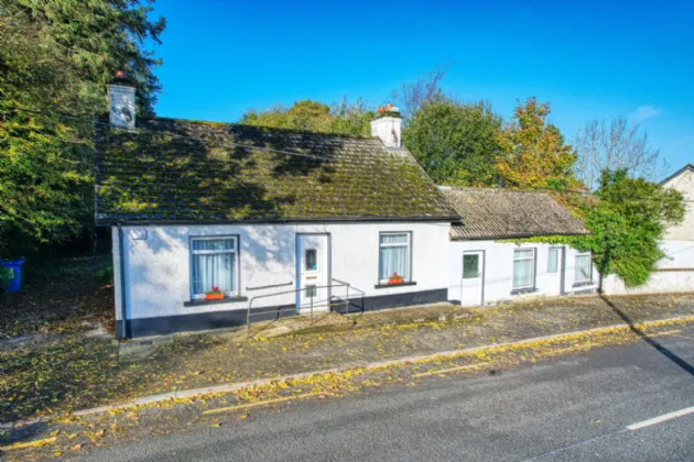 Photo of The Village, Ballinalee, Co. Longford, N39TK40