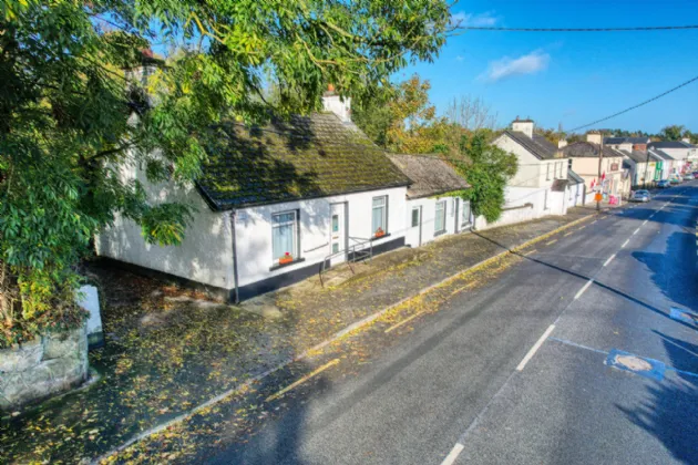 Photo of The Village, Ballinalee, Co. Longford, N39TK40