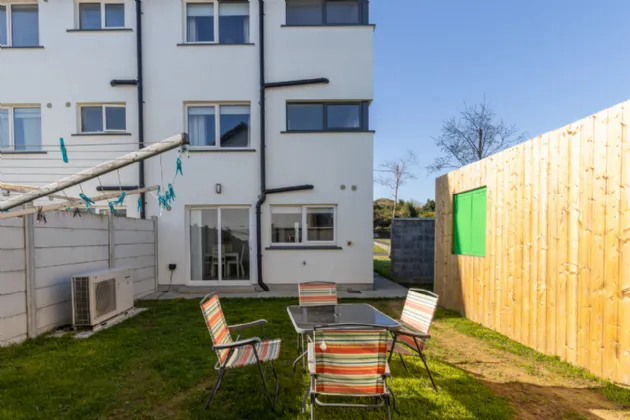 Photo of 9 The Crescent, Green Hill, Clonhaston, Enniscorthy, Co. Wexford, Y21 W8C7