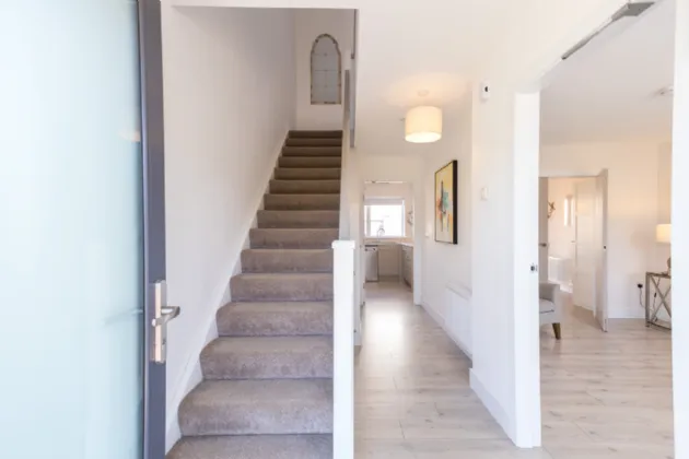 Photo of 9 The Crescent, Green Hill, Clonhaston, Enniscorthy, Co. Wexford, Y21 W8C7