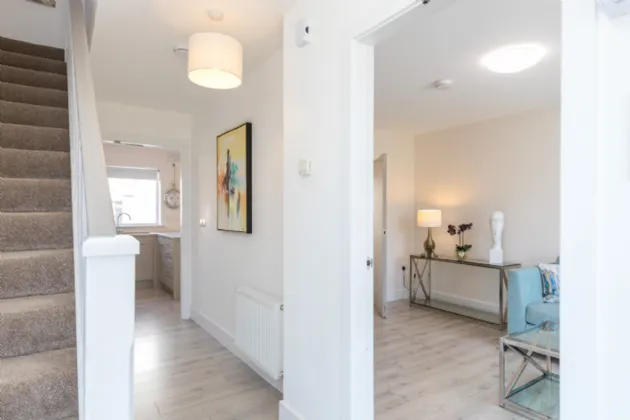 Photo of 9 The Crescent, Green Hill, Clonhaston, Enniscorthy, Co. Wexford, Y21 W8C7