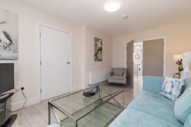 Photo of 9 The Crescent, Green Hill, Clonhaston, Enniscorthy, Co. Wexford, Y21 W8C7