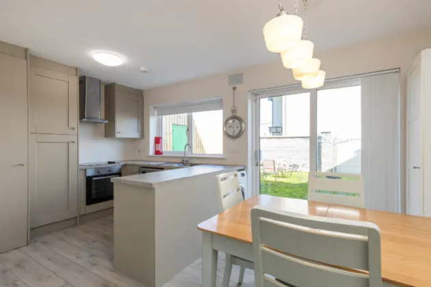 Photo of 9 The Crescent, Green Hill, Clonhaston, Enniscorthy, Co. Wexford, Y21 W8C7