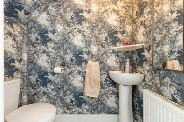 Photo of 9 The Crescent, Green Hill, Clonhaston, Enniscorthy, Co. Wexford, Y21 W8C7