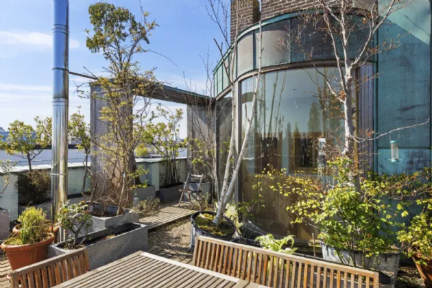 Photo of 17 The Wooden Building, Upper Exchange Street, Dublin 8, D08 K2X7