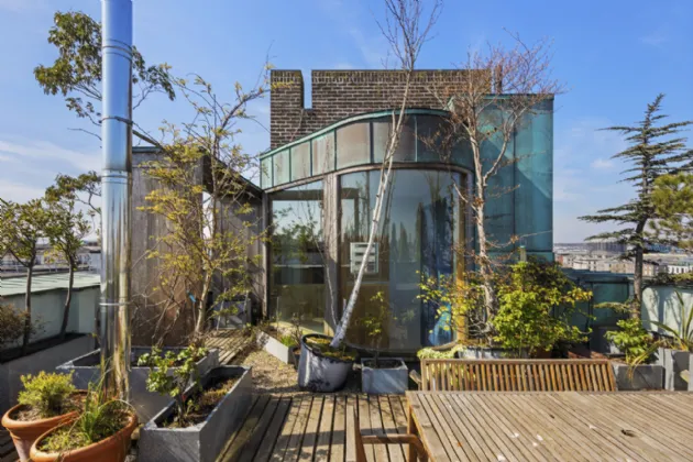 Photo of 17 The Wooden Building, Upper Exchange Street, Dublin 8, D08 K2X7