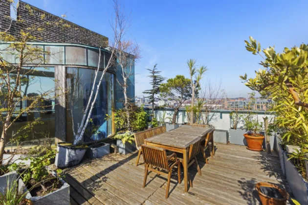 Photo of 17 The Wooden Building, Upper Exchange Street, Dublin 8, D08 K2X7