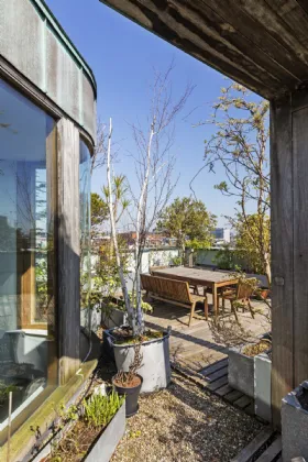 Photo of 17 The Wooden Building, Upper Exchange Street, Dublin 8, D08 K2X7