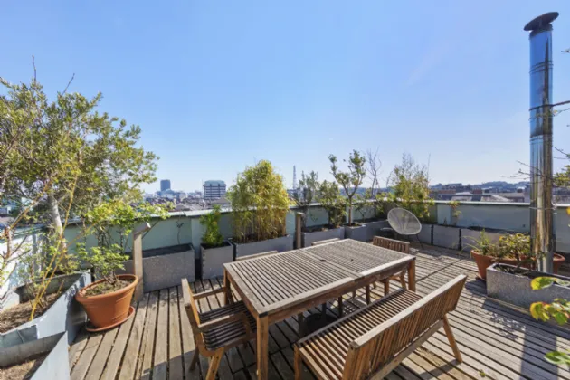 Photo of 17 The Wooden Building, Upper Exchange Street, Dublin 8, D08 K2X7