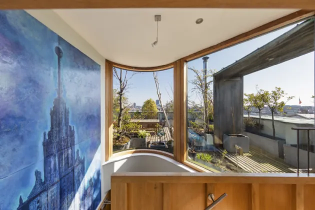 Photo of 17 The Wooden Building, Upper Exchange Street, Dublin 8, D08 K2X7