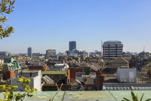 Photo of 17 The Wooden Building, Upper Exchange Street, Dublin 8, D08 K2X7