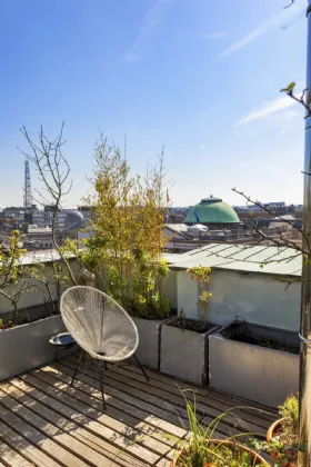 Photo of 17 The Wooden Building, Upper Exchange Street, Dublin 8, D08 K2X7