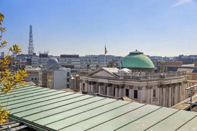 Photo of 17 The Wooden Building, Upper Exchange Street, Dublin 8, D08 K2X7