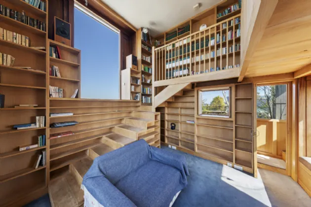 Photo of 17 The Wooden Building, Upper Exchange Street, Dublin 8, D08 K2X7