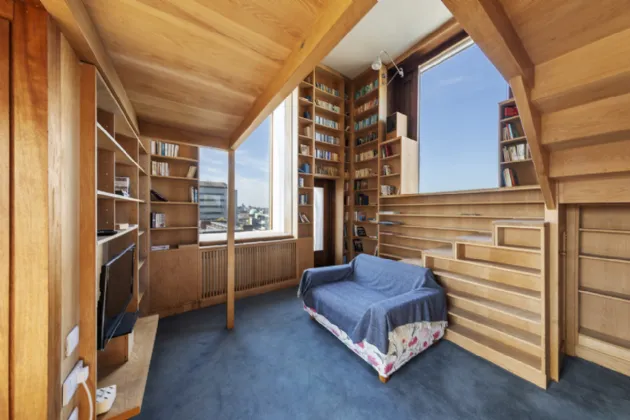 Photo of 17 The Wooden Building, Upper Exchange Street, Dublin 8, D08 K2X7