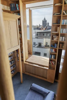 Photo of 17 The Wooden Building, Upper Exchange Street, Dublin 8, D08 K2X7