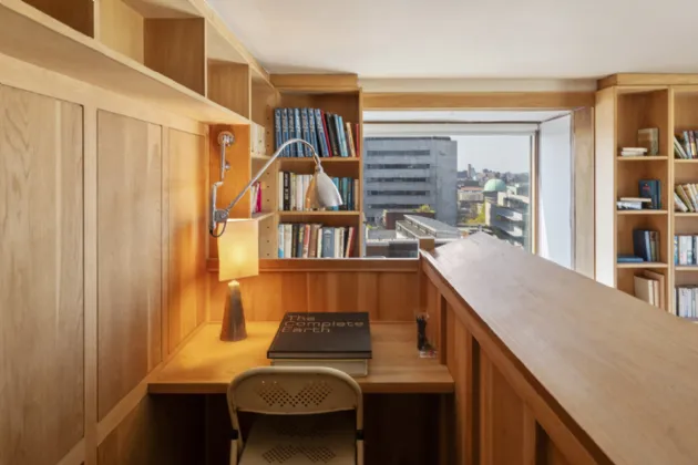 Photo of 17 The Wooden Building, Upper Exchange Street, Dublin 8, D08 K2X7