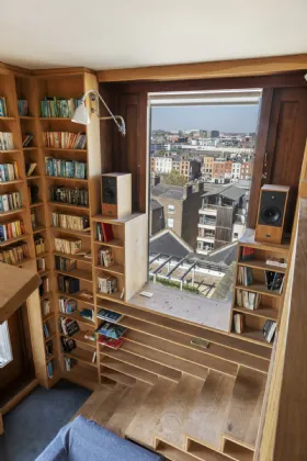 Photo of 17 The Wooden Building, Upper Exchange Street, Dublin 8, D08 K2X7