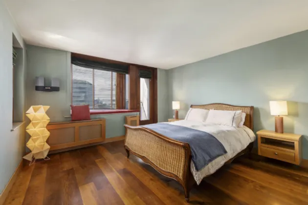 Photo of 17 The Wooden Building, Upper Exchange Street, Dublin 8, D08 K2X7