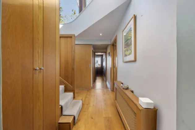 Photo of 17 The Wooden Building, Upper Exchange Street, Dublin 8, D08 K2X7