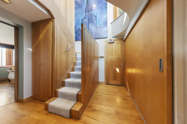 Photo of 17 The Wooden Building, Upper Exchange Street, Dublin 8, D08 K2X7