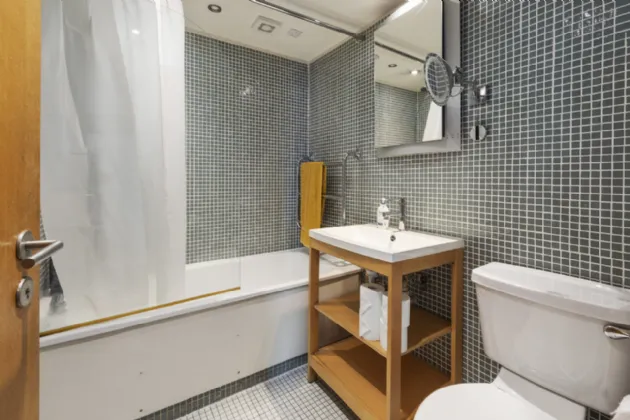 Photo of 17 The Wooden Building, Upper Exchange Street, Dublin 8, D08 K2X7