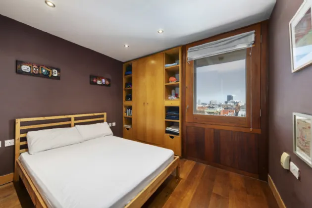 Photo of 17 The Wooden Building, Upper Exchange Street, Dublin 8, D08 K2X7