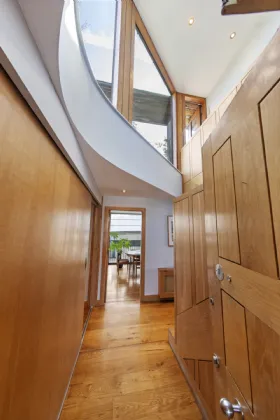 Photo of 17 The Wooden Building, Upper Exchange Street, Dublin 8, D08 K2X7