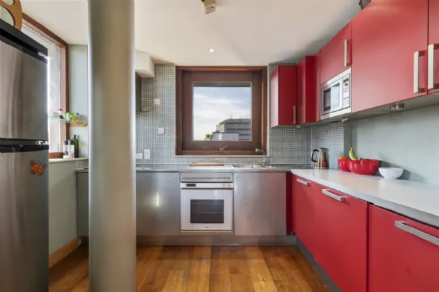 Photo of 17 The Wooden Building, Upper Exchange Street, Dublin 8, D08 K2X7