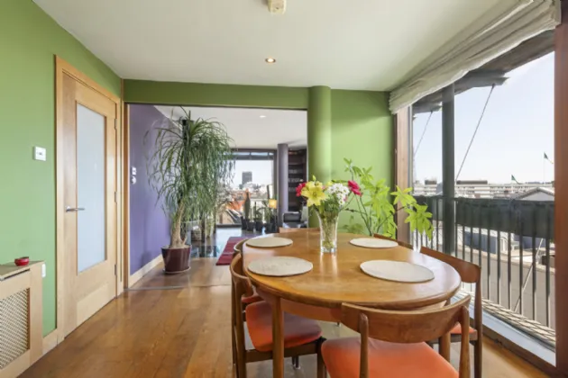 Photo of 17 The Wooden Building, Upper Exchange Street, Dublin 8, D08 K2X7