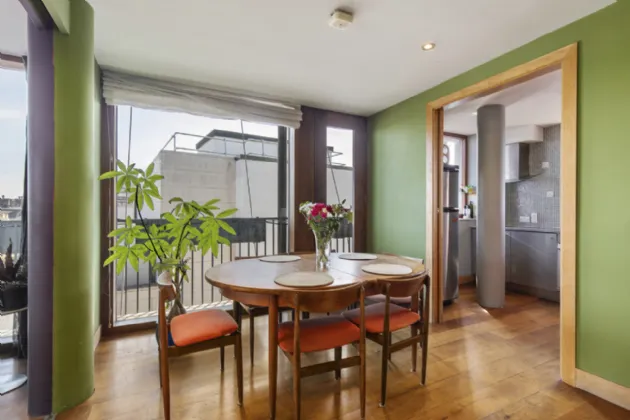 Photo of 17 The Wooden Building, Upper Exchange Street, Dublin 8, D08 K2X7