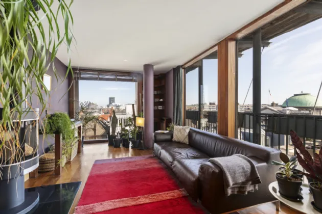 Photo of 17 The Wooden Building, Upper Exchange Street, Dublin 8, D08 K2X7