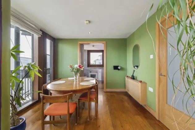 Photo of 17 The Wooden Building, Upper Exchange Street, Dublin 8, D08 K2X7