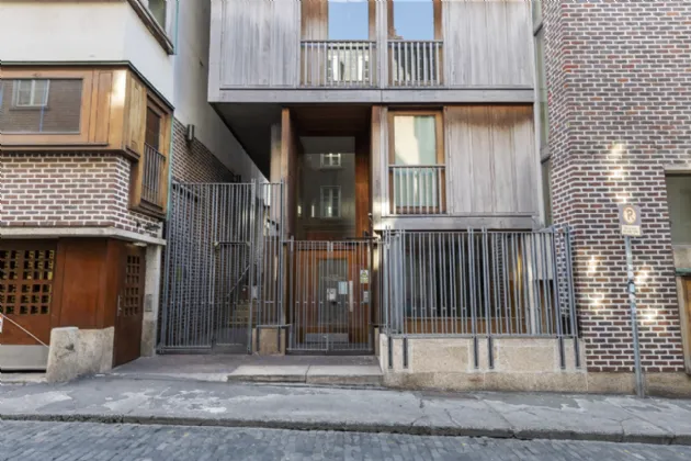 Photo of 17 The Wooden Building, Upper Exchange Street, Dublin 8, D08 K2X7