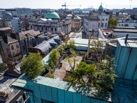 Photo of 17 The Wooden Building, Upper Exchange Street, Dublin 8, D08 K2X7