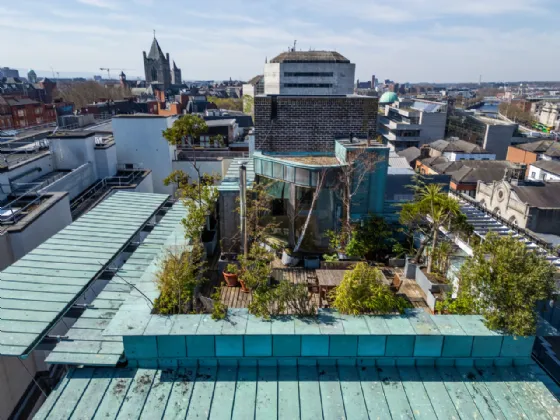 Photo of 17 The Wooden Building, Upper Exchange Street, Dublin 8, D08 K2X7