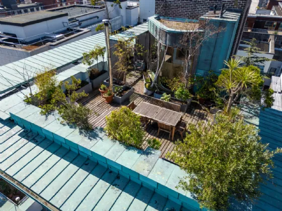 Photo of 17 The Wooden Building, Upper Exchange Street, Dublin 8, D08 K2X7